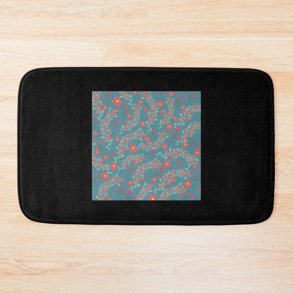 Item preview, flowers pettern Classic . designed and sold by sugarbendin.