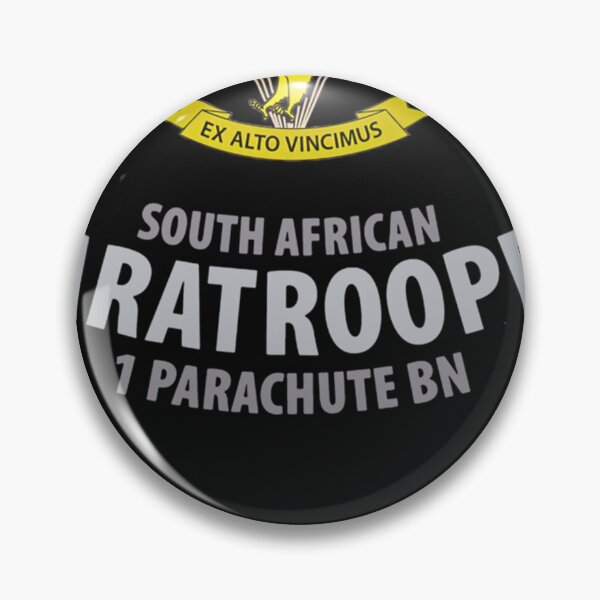 Item preview, Untitled-9.pngSouth African Paratrooper Shirt (1 Parachute Bn) Sadf Essential T-Shirt, Hoodie, Sweatshirt, Gift for Men Women R Classic T-Shirt designed and sold by JordiReyHijo.