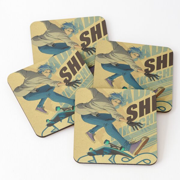 Item preview, Langa Free Style designed and sold by kokyainyamyun.