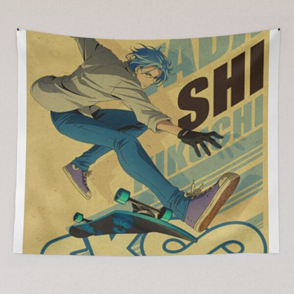 Item preview, Langa Free Style designed and sold by kokyainyamyun.