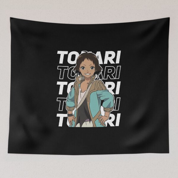 Item preview, Super Immortals Human Enduring Energy To Your Eternity Tonari  Vintage designed and sold by StaceyKilpatrvi.