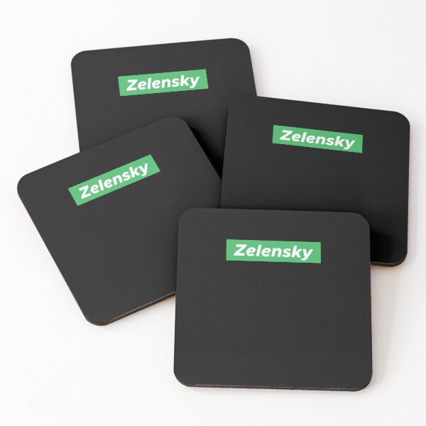 Item preview, Volodymyr Zelensky Essential T-Shirt designed and sold by JordiReyHijo.
