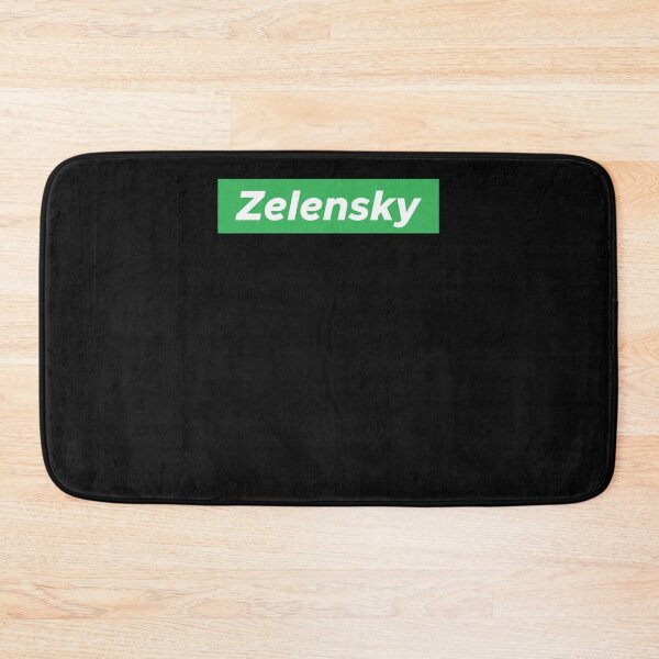 Item preview, Volodymyr Zelensky Essential T-Shirt designed and sold by JordiReyHijo.