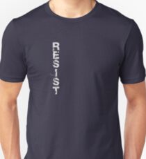 ReSiSt Unisex T-Shirt