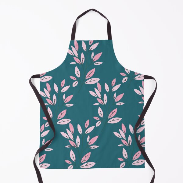 Item preview, Pink Leaves designed and sold by Saltarc.