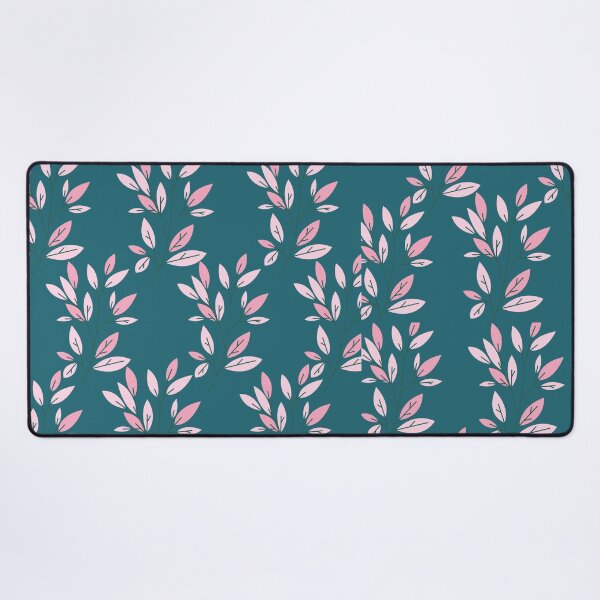 Item preview, Pink Leaves designed and sold by Saltarc.