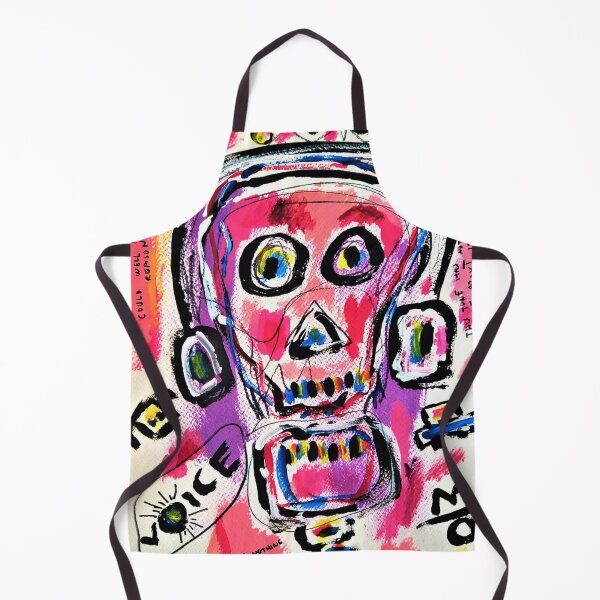 Item preview, Skull / Buum No: 0015 designed and sold by Headbuum.