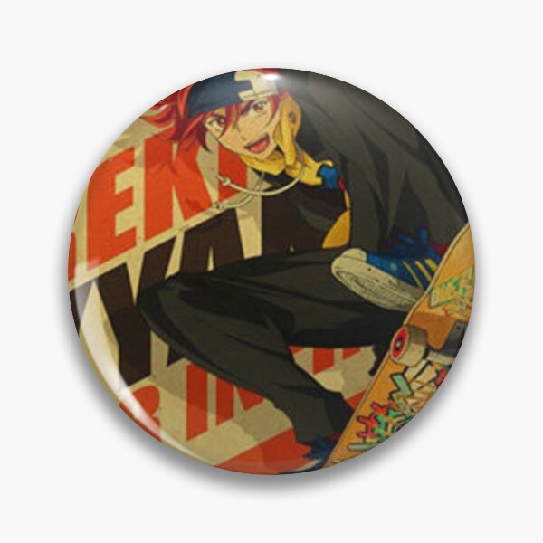 Item preview, Reki Free Style designed and sold by kokyainyamyun.