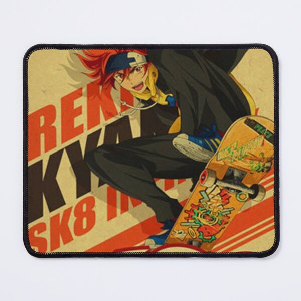 Item preview, Reki Free Style designed and sold by kokyainyamyun.