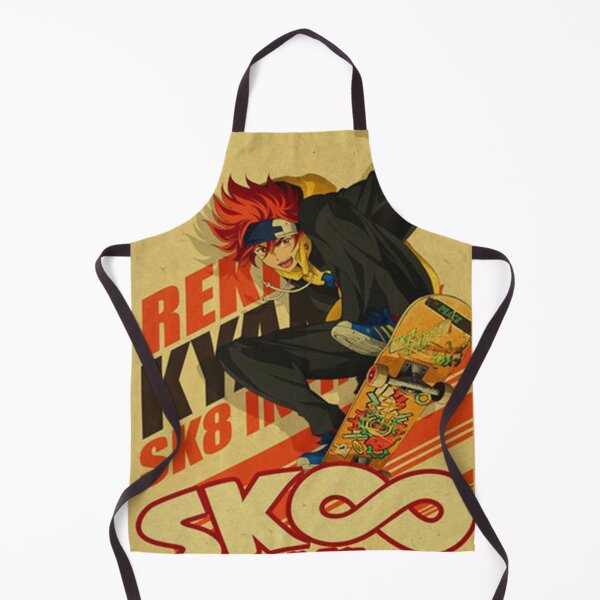 Item preview, Reki Free Style designed and sold by kokyainyamyun.