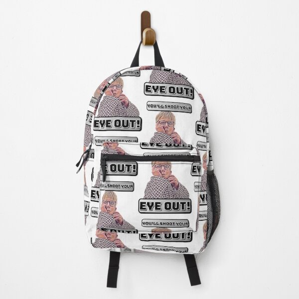 Item preview, Funny Design - Christmas Story - You'll Shoot Your Eye Out!  designed and sold by S5EG6HY.