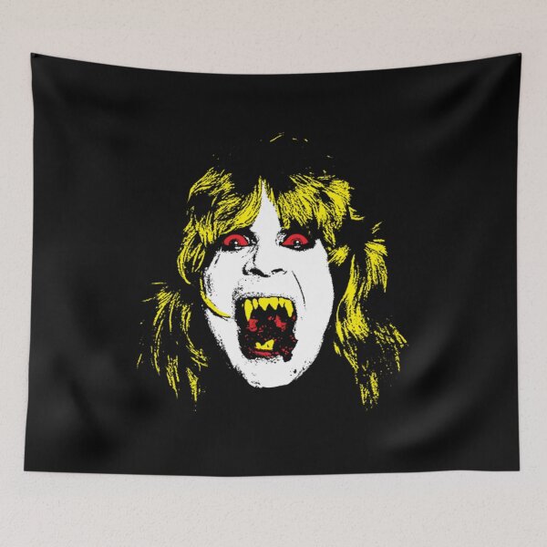 Item preview, Speak of the Devil!! T-Shirt designed and sold by Lieabs08.