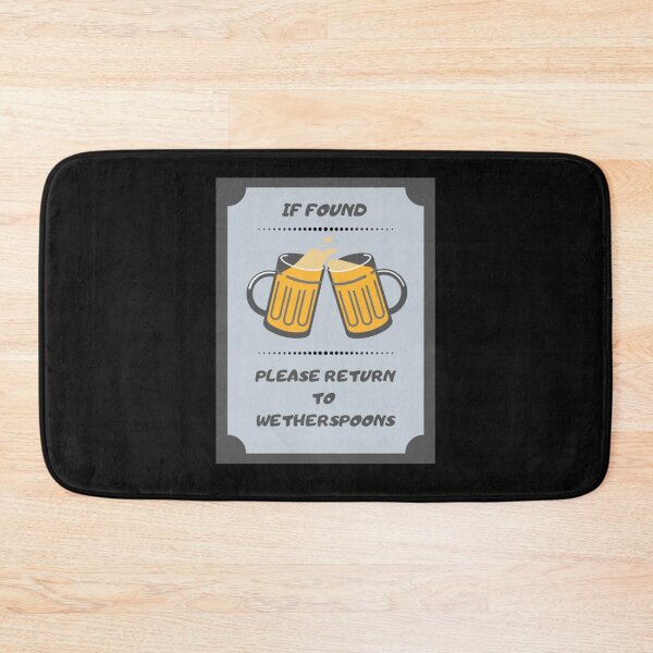 Item preview, Wetherspoons T-Shirt Funny Novelty Gift Classic T-Shirt designed and sold by JordiReyHijo.