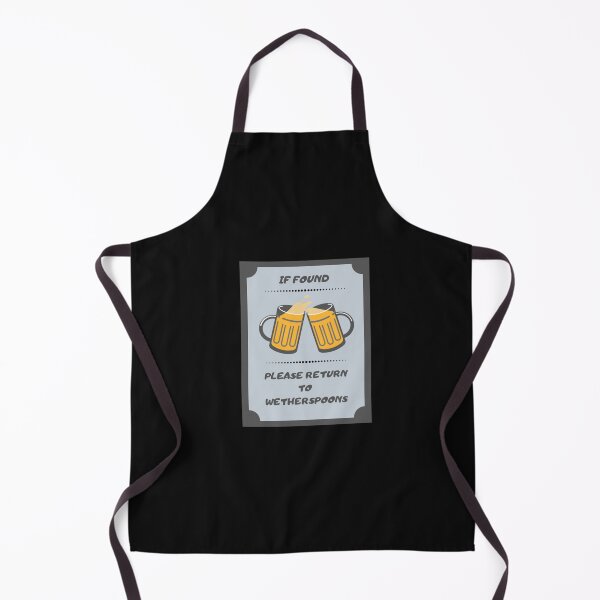 Artikelvorschau, Wetherspoons T-Shirt Lustiges Neuheits-Geschenk Klassisches T-Shirt entworfen und verkauft von JordiReyHijo.