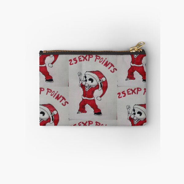 Item preview, Christmas Skeleton uploaded out of season designed and sold by Pofito.