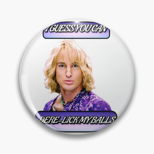 Item preview, TV Design - Dere-lick My Balls  designed and sold by 7uhv2XjzGN.