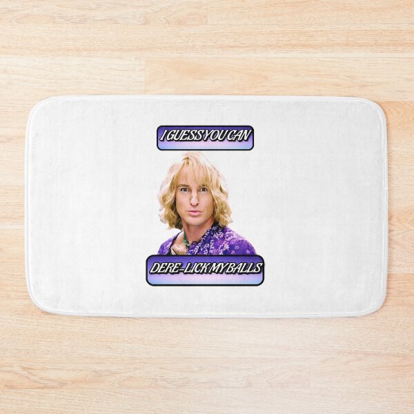 Item preview, TV Design - Dere-lick My Balls  designed and sold by 7uhv2XjzGN.