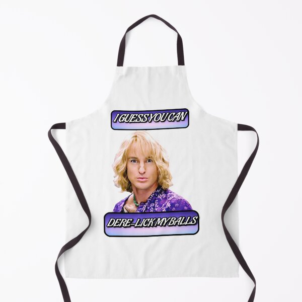 Item preview, TV Design - Dere-lick My Balls designed and sold by 7uhv2XjzGN.