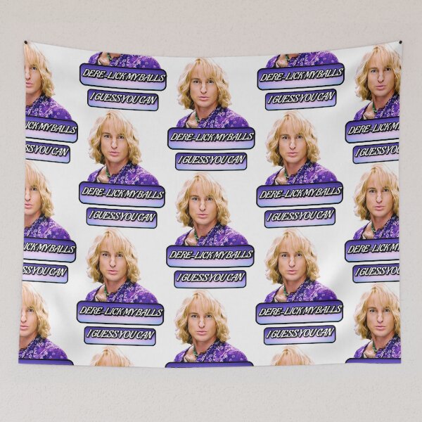 Item preview, TV Design - Dere-lick My Balls  designed and sold by 7uhv2XjzGN.