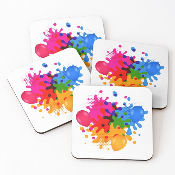 Item preview, Colour Explosion designed and sold by Anvin Peeter.