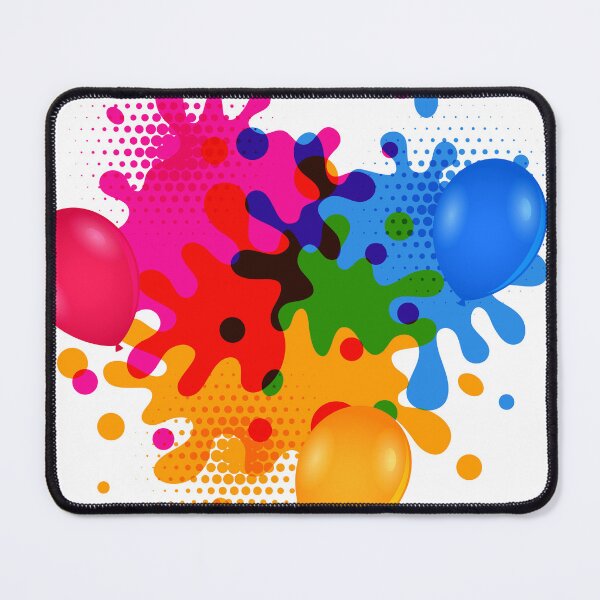 Item preview, Colour Explosion designed and sold by Anvin Peeter.