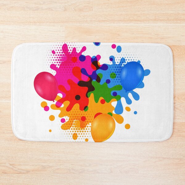 Item preview, Colour Explosion designed and sold by Anvin Peeter.