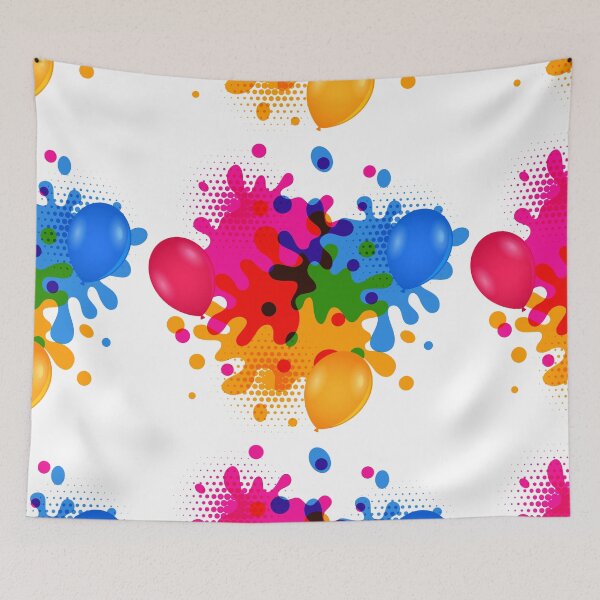 Item preview, Colour Explosion designed and sold by Anvin Peeter.