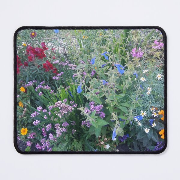 Item preview, Flower meadow, flower bed, landscape designed and sold by Sternchen2789.