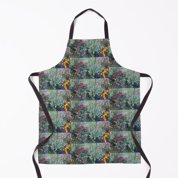 Item preview, Flower meadow, flower bed, landscape designed and sold by Sternchen2789.