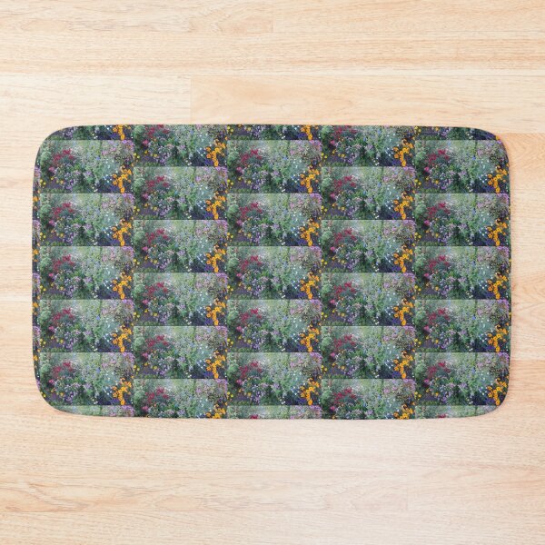 Item preview, Flower meadow, flower bed, landscape designed and sold by Sternchen2789.