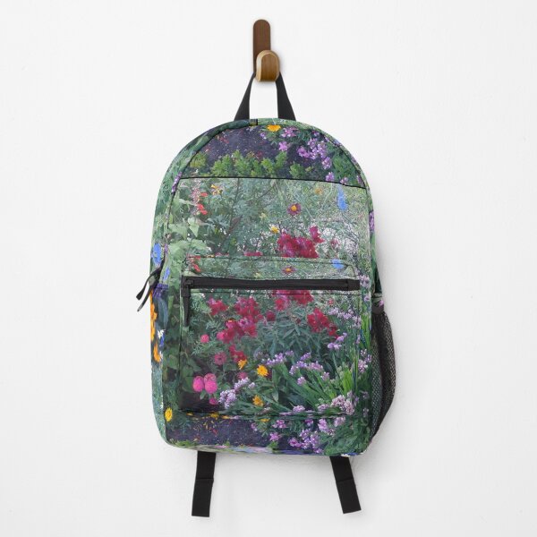 Item preview, Flower meadow, flower bed, landscape designed and sold by Sternchen2789.