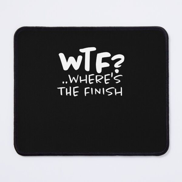 Item preview, WTF? - Rowing Top Essential T-Shirt designed and sold by JordiReyHijo.
