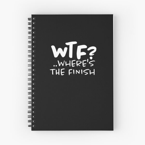 Item preview, WTF? - Rowing Top Essential T-Shirt designed and sold by JordiReyHijo.