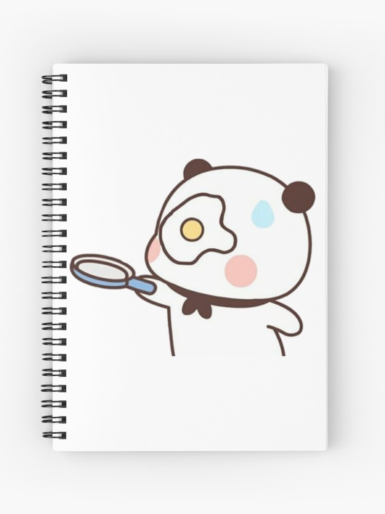 Masterchef Bubu Is Frying Egg for Dudu 2, Panda Bear Bubu and Dudu 