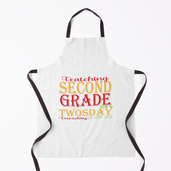 Item preview, Teaching second grade on twosday 2 22 22 designed and sold by S5EG6HY.
