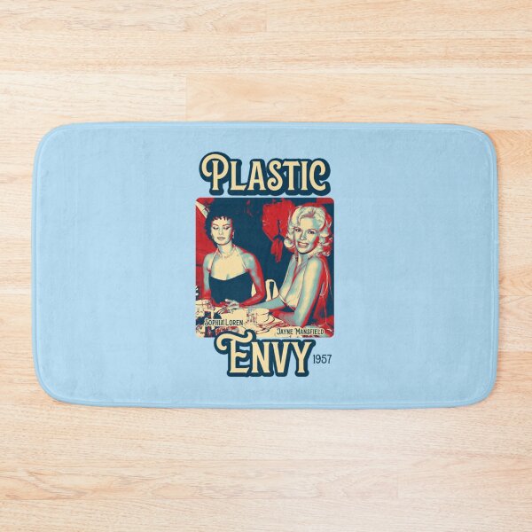 Item preview, pop art plastic envy 1957 T-Shirt designed and sold by Lieabs08.