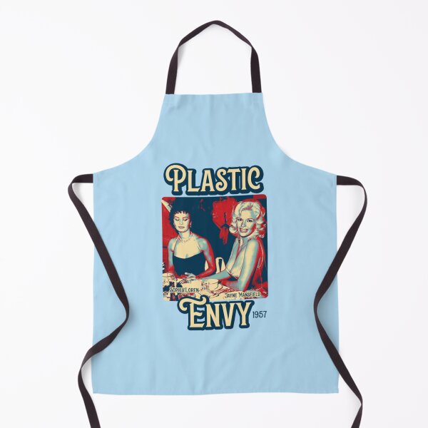 Item preview, pop art plastic envy 1957 T-Shirt designed and sold by Lieabs08.