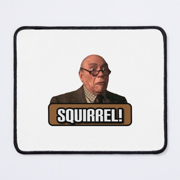 Item preview, Funny Design - Christmas Vacation - SQUIRREL! designed and sold by S5EG6HY.