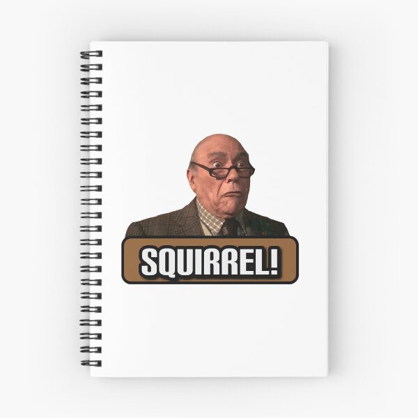 Item preview, Funny Design - Christmas Vacation - SQUIRREL!  designed and sold by S5EG6HY.