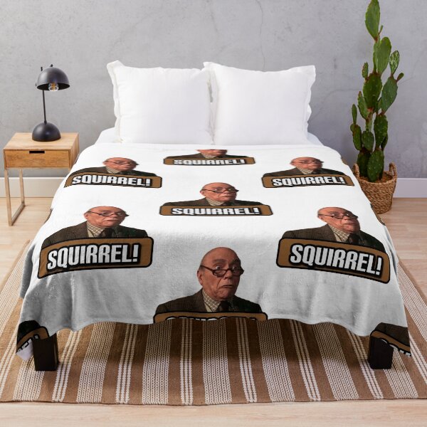 Item preview, Funny Design - Christmas Vacation - SQUIRREL!  designed and sold by S5EG6HY.