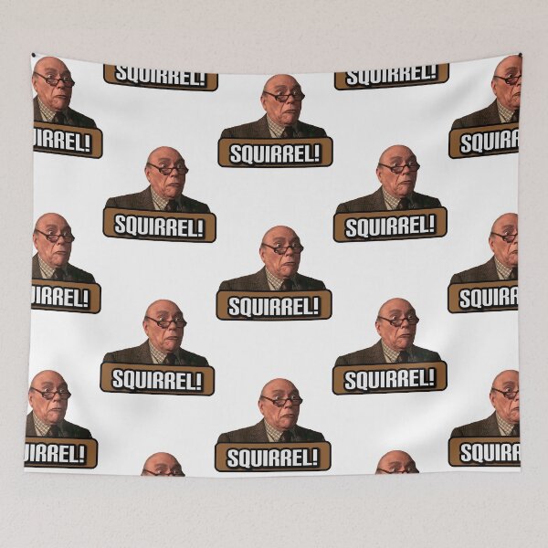 Item preview, Funny Design - Christmas Vacation - SQUIRREL!  designed and sold by S5EG6HY.