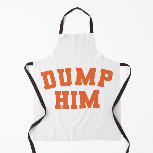 Item preview, DUMP HIM BS Message Tee designed and sold by mahardyaniStore.