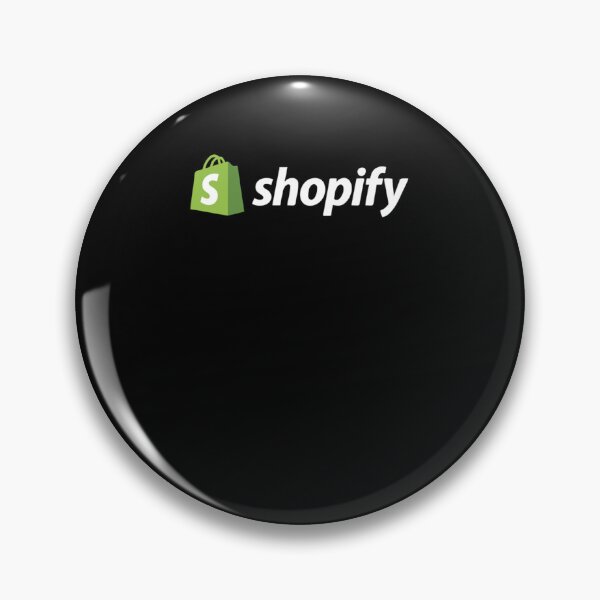 Item preview, BEST SELLER - Shopify Merchandise Essential T-Shirt designed and sold by HendrikHoffmann.