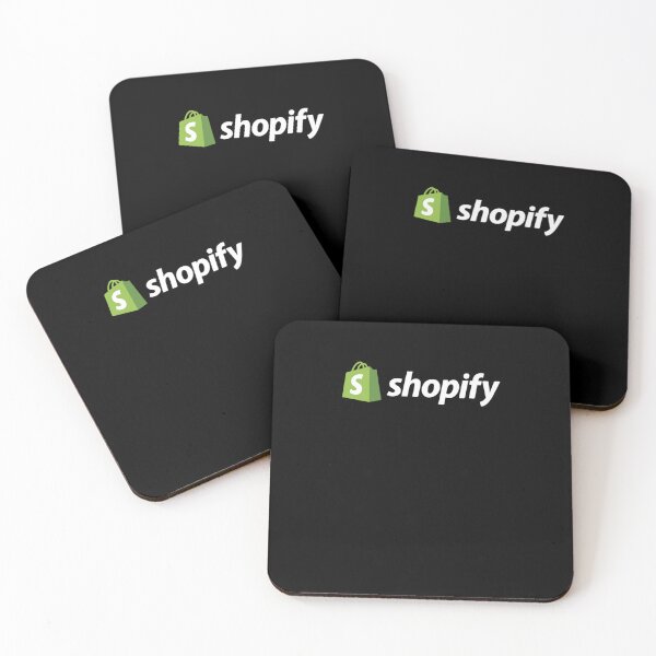 Item preview, BEST SELLER - Shopify Merchandise Essential T-Shirt designed and sold by HendrikHoffmann.