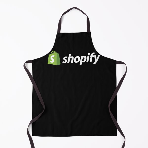 Item preview, BEST SELLER - Shopify Merchandise Essential T-Shirt designed and sold by HendrikHoffmann.