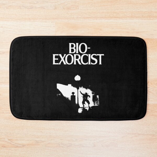 Item preview, Bio-Exorcist Essential . designed and sold by lavernapass.