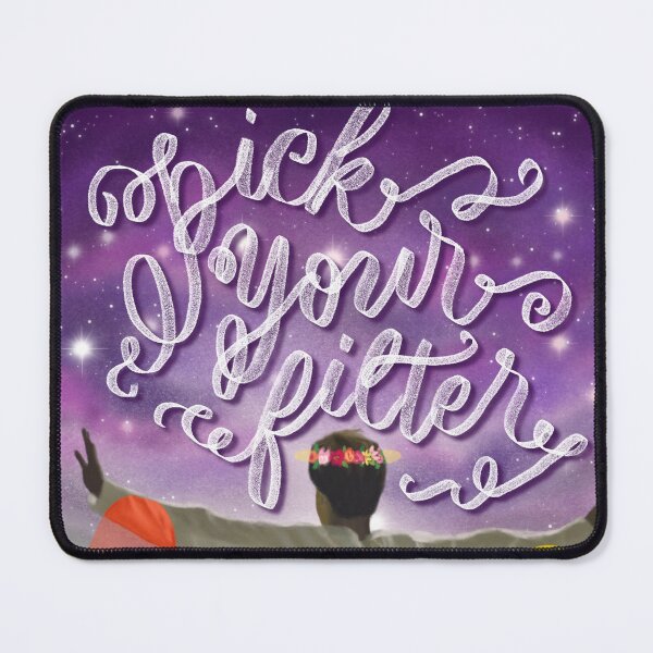 Item preview, Filter Promise designed and sold by klerneps.