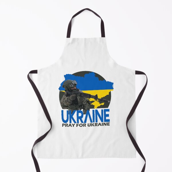 Item preview, Pray For Ukraine designed and sold by 7uhv2XjzGN.