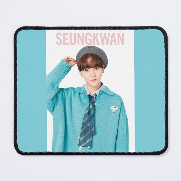 Item preview, Seventeen Seungkwan designed and sold by kpopnow.