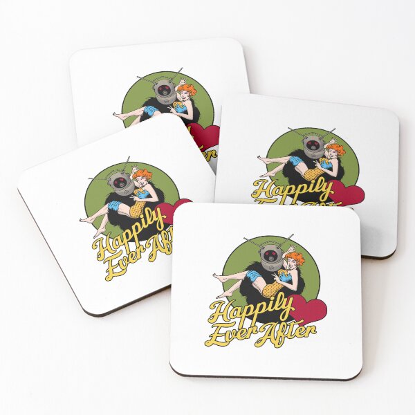 Item preview, Happily Ever After  designed and sold by gvanminh22.